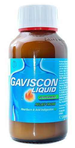Gaviscon 